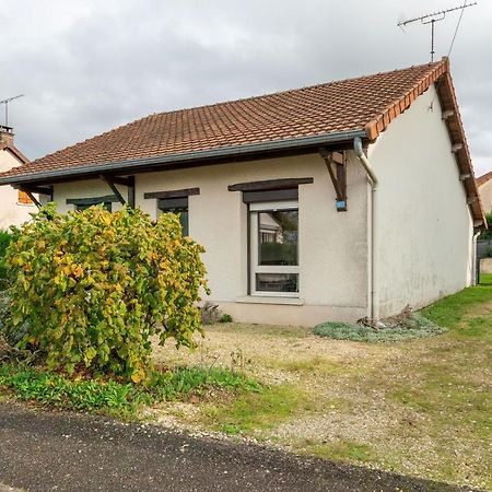 L'Argentique Villa Ceffonds Exterior foto