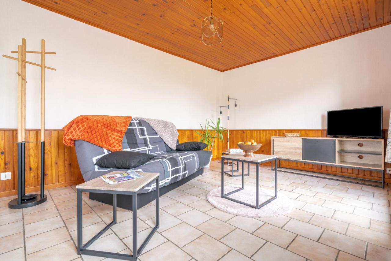 L'Argentique Villa Ceffonds Exterior foto